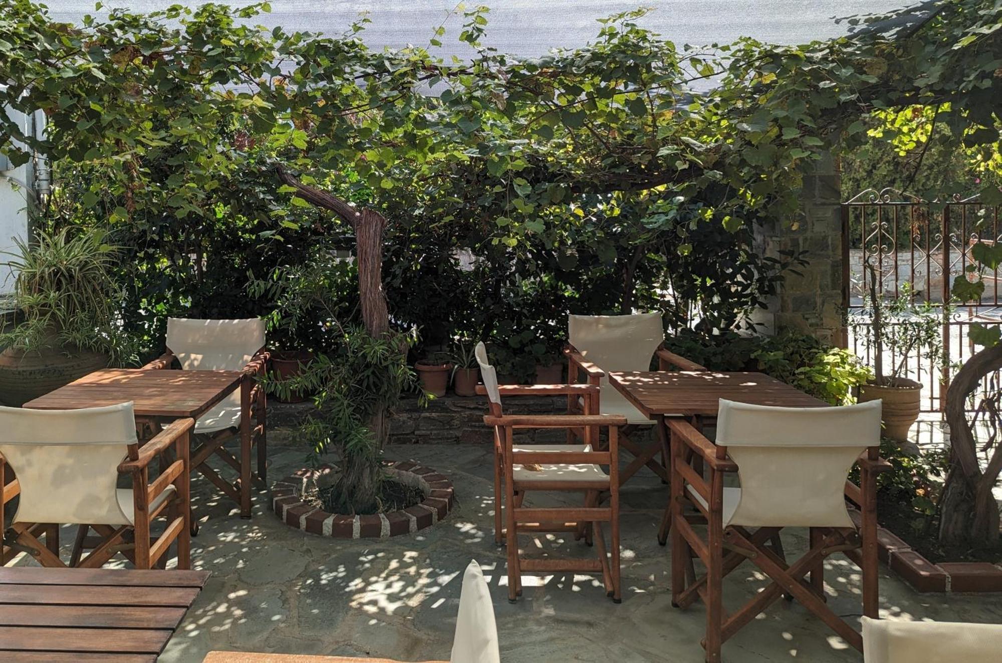 Guesthouse Christos سكوبيلوس تاون المظهر الخارجي الصورة